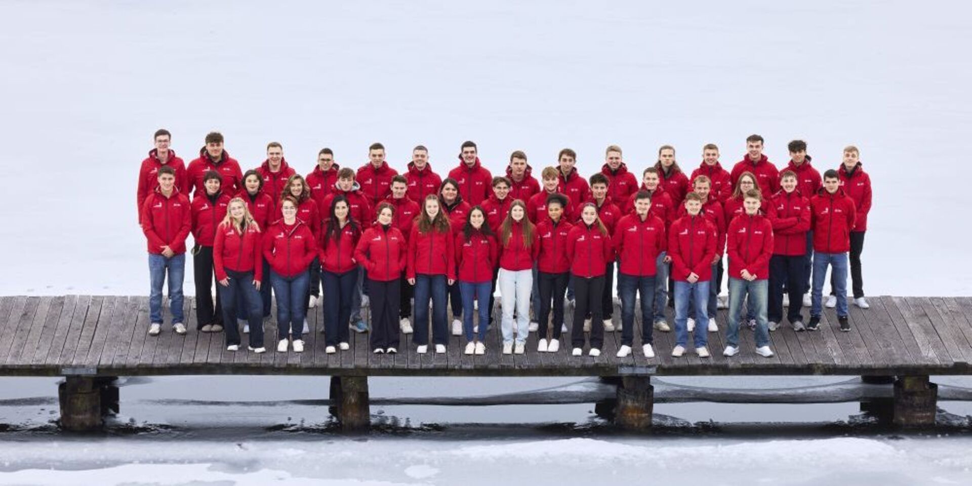 Aus- und Weiterbildung